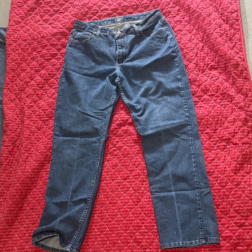 Jeans !